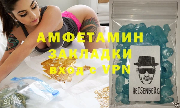 гидра Слюдянка