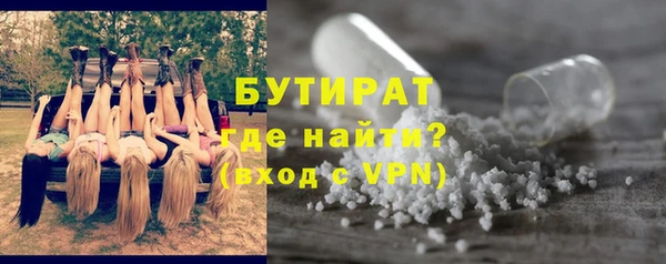 гидра Слюдянка